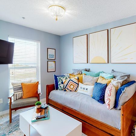 Appartamento Gulf Island 422 Navarre Esterno foto