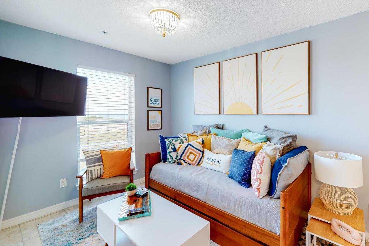 Appartamento Gulf Island 422 Navarre Esterno foto
