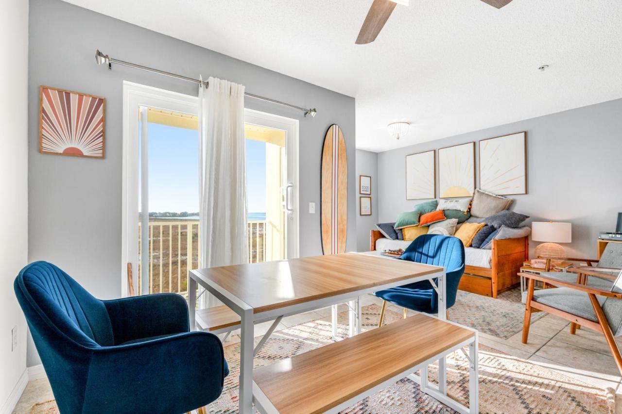 Appartamento Gulf Island 422 Navarre Esterno foto