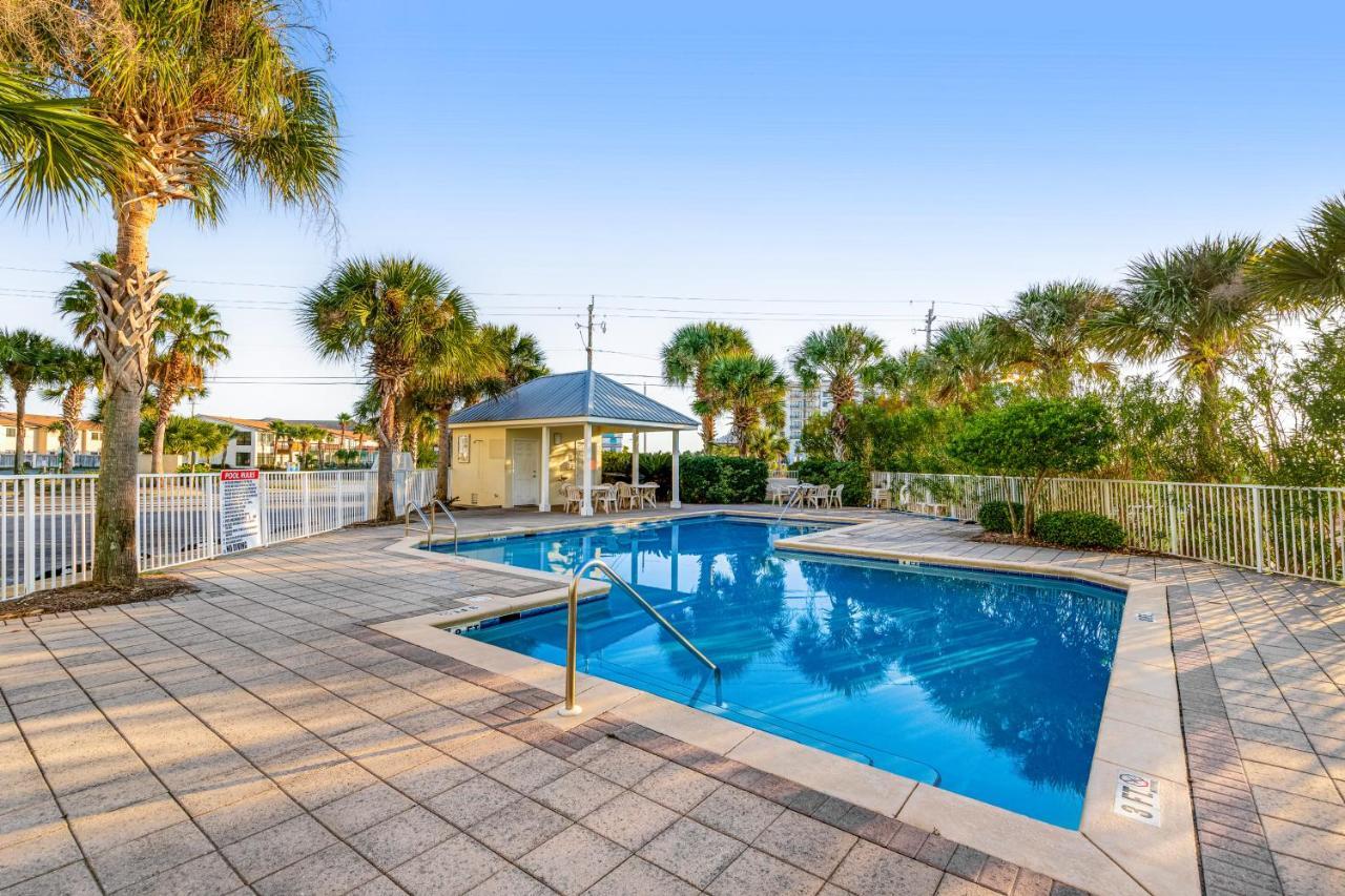 Appartamento Gulf Island 422 Navarre Esterno foto