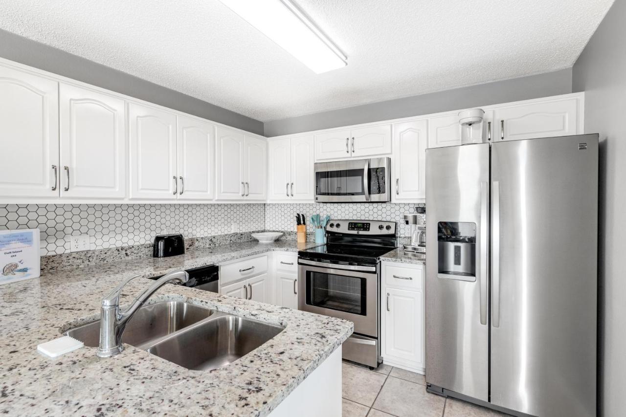Appartamento Gulf Island 422 Navarre Esterno foto