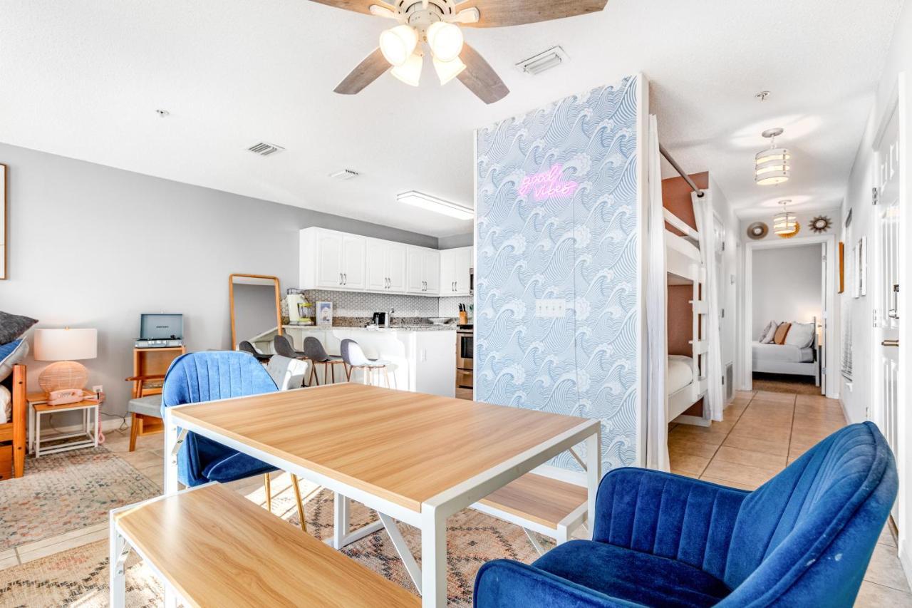 Appartamento Gulf Island 422 Navarre Esterno foto
