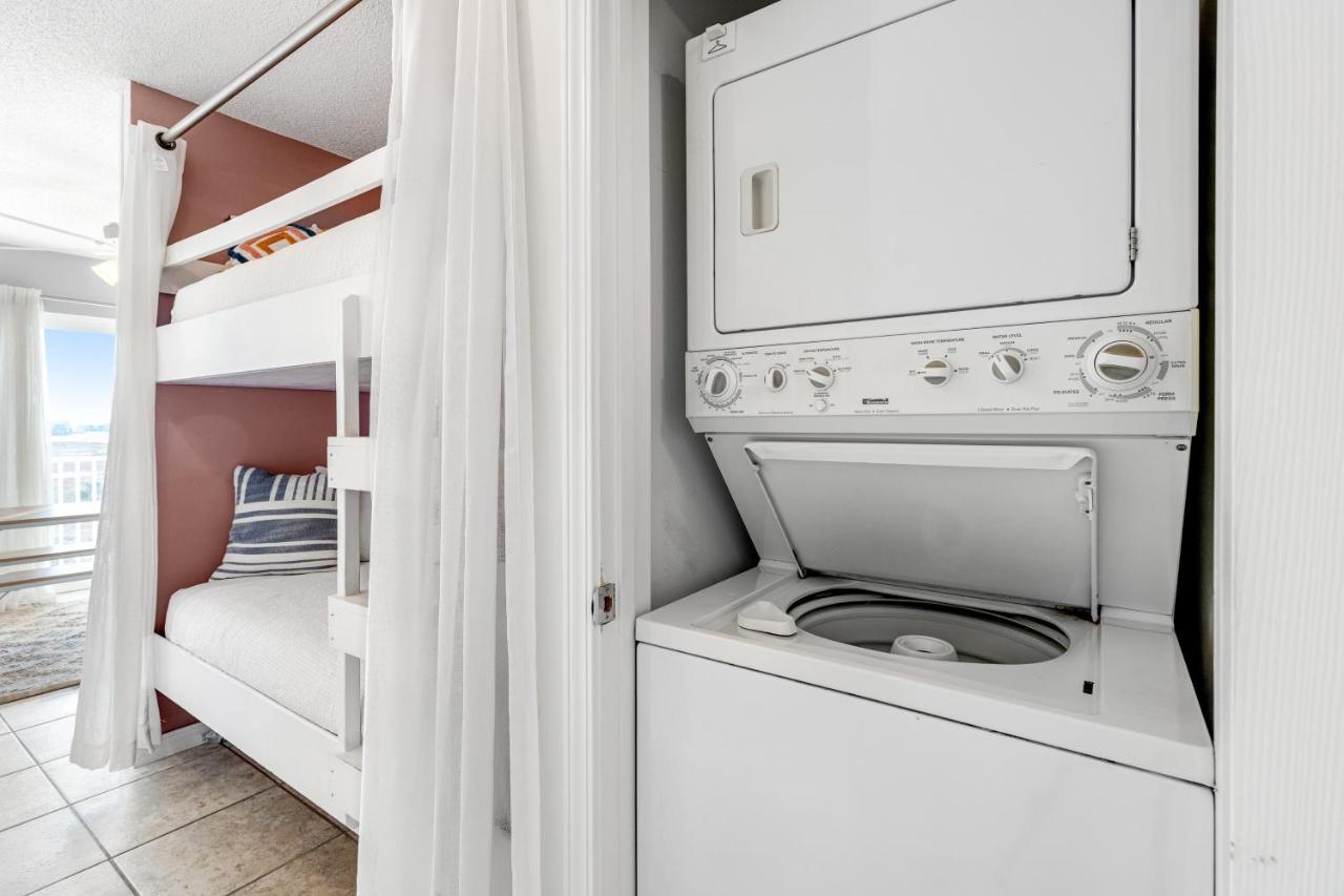 Appartamento Gulf Island 422 Navarre Esterno foto