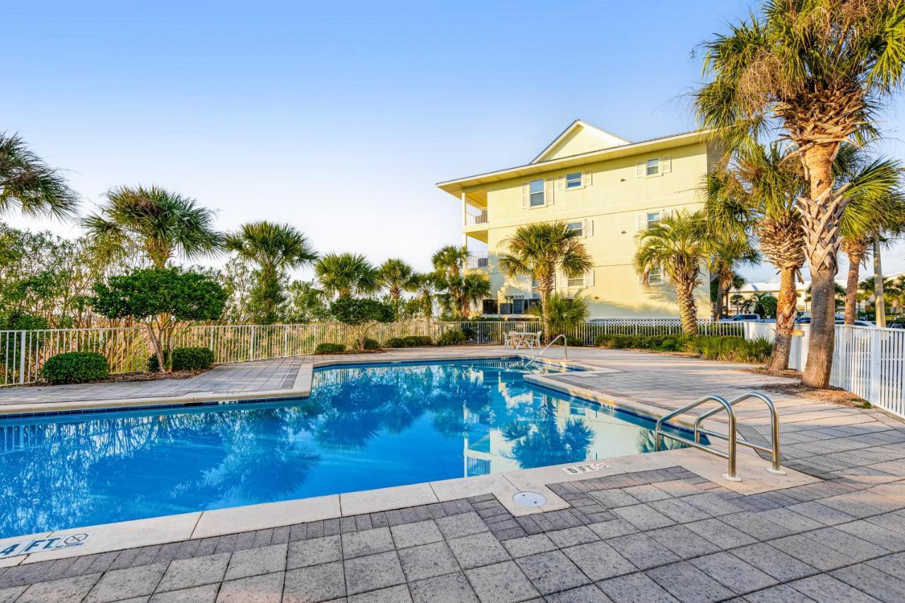 Appartamento Gulf Island 422 Navarre Esterno foto