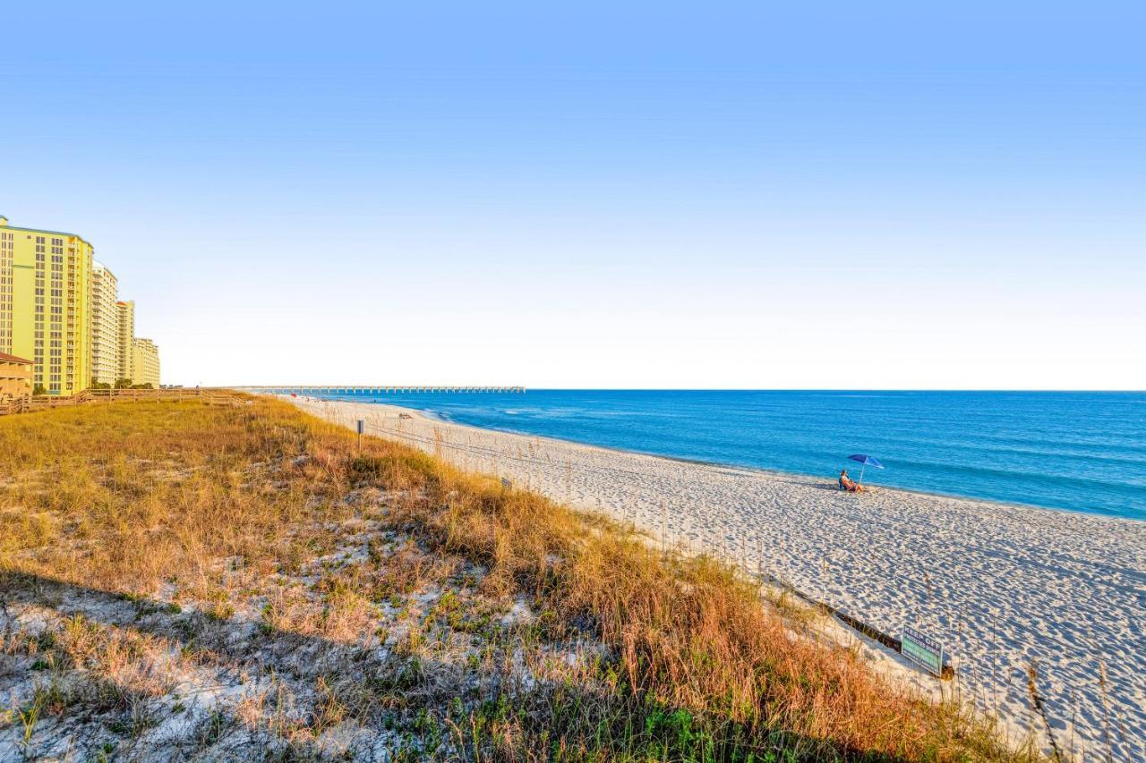 Appartamento Gulf Island 422 Navarre Esterno foto
