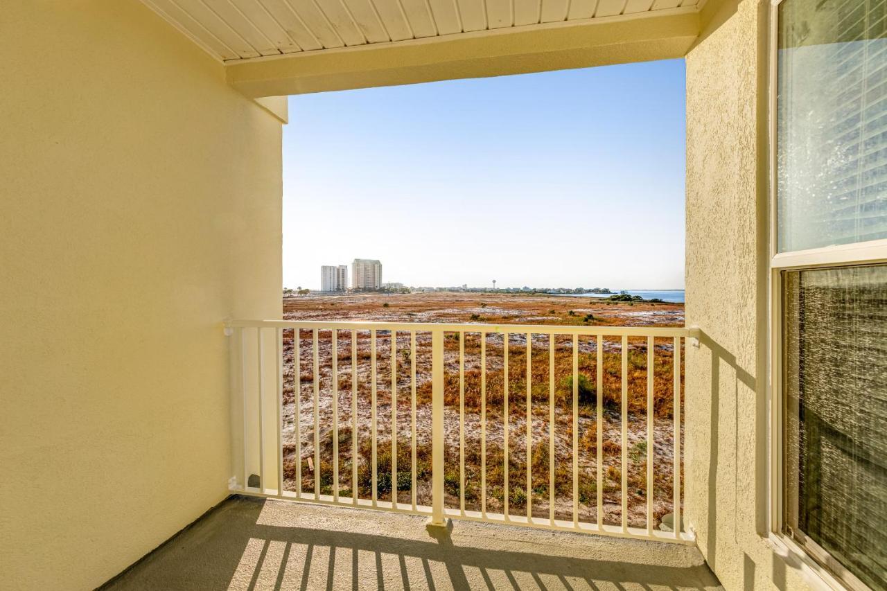 Appartamento Gulf Island 422 Navarre Esterno foto