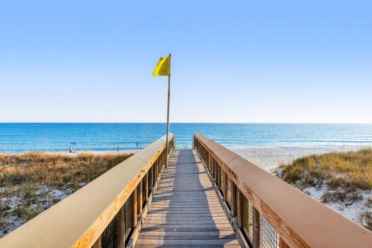 Appartamento Gulf Island 422 Navarre Esterno foto