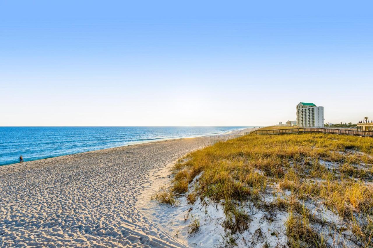 Appartamento Gulf Island 422 Navarre Esterno foto