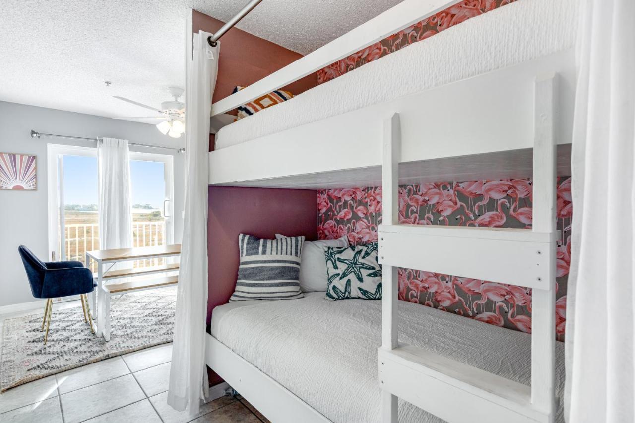 Appartamento Gulf Island 422 Navarre Esterno foto