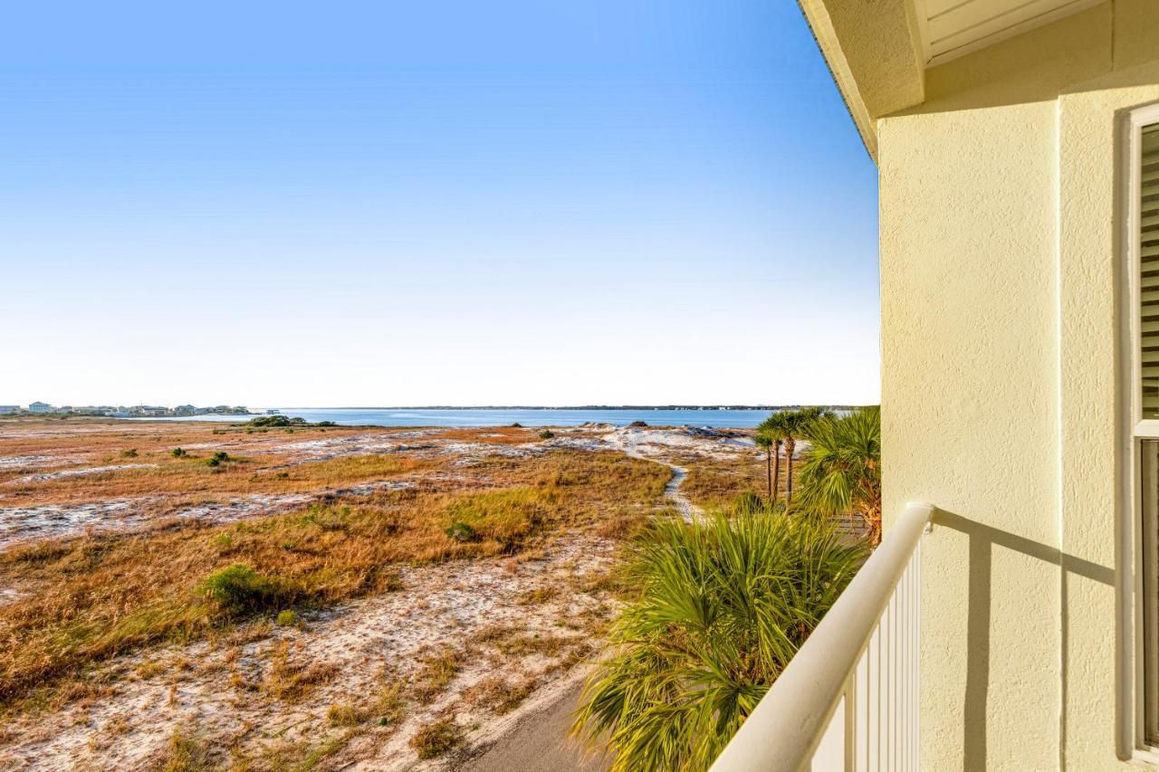 Appartamento Gulf Island 422 Navarre Esterno foto