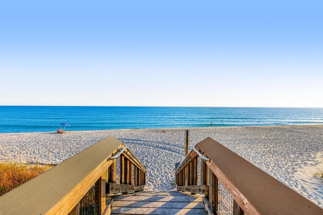 Appartamento Gulf Island 422 Navarre Esterno foto